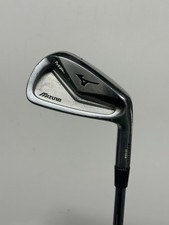 Mizuno MP-H5 7 Iron / Extra Stiff Steel Shaft / Right Handed 