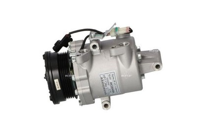 Kompressor Klimaanlage EASY FIT NRF 320125 12V OE-EQUIVALENT für MITSUBISHI COLT