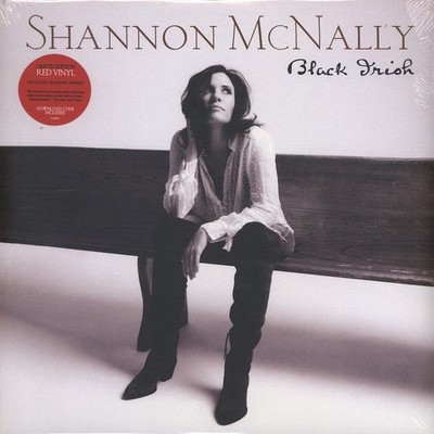 Shannon Mcnally - Black Irish (Vinyl LP - 2021 - US - Reissue)