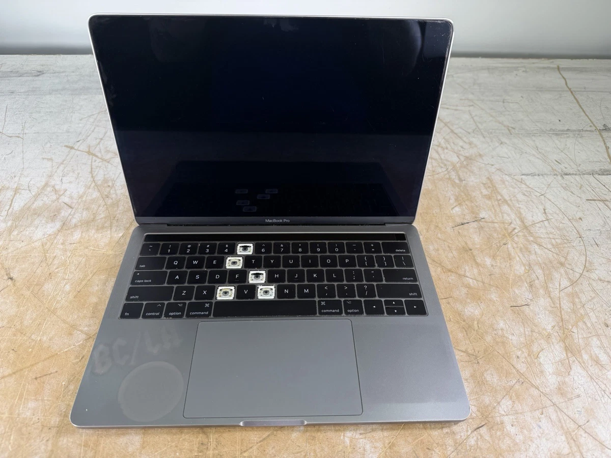 2016 Apple MacBook Pro 256GB Laptops for sale - eBay