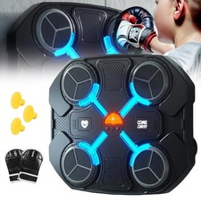 Music Boxing Machine Led Music Punch mit Boxh...