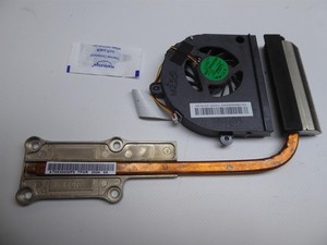 ASUS X53T Kühler Lüfter Cooling Fan AT0K30020F0 #2844