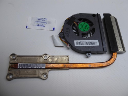 ASUS X53T Kühler Lüfter Cooling Fan AT0K30020F0 #2844