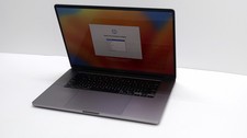 Apple MacBook Pro A2141 16 Core i9 32GB 2048GB Gray 2019