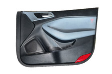 Hyundai i20 Mk2 Right Driver Side Door Card Trim Panel 2014-2020 82340C8010