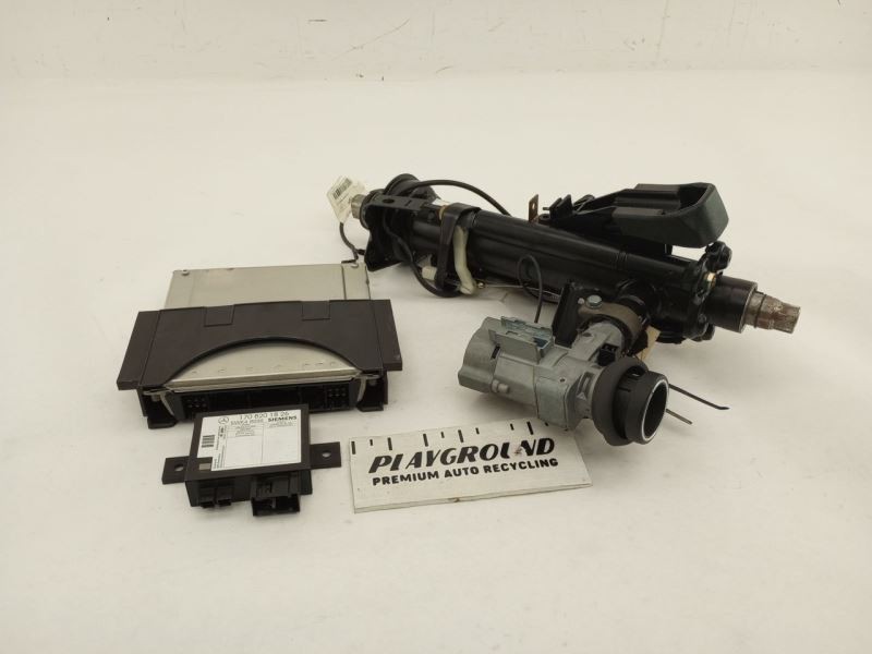 Chrysler Crossfire ECU Kit with Steering Column 2004-2008