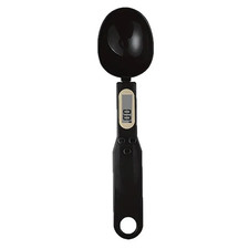 Mini Spoon Scale Digital Kitchen Scale Electronic LCD Food Scale 0.1-500G Cookin
