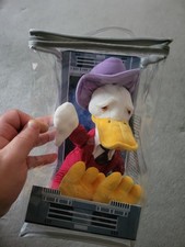 1986 Topps Howard the Duck Trading Cards 17