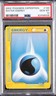 2002 POKEMON EXPEDITION #165 WATER ENERGY PSA 10