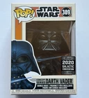 Funko Pop! Star Wars Concept Series Darth Vader #389 Galactic Con Exclusive