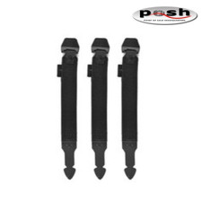 NEW Zebra SG-TC51-EHDSTP1-03 Hand Strap 3-Pack for TC51/TC52/TC56/TC57