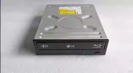 LG/HL(HITACHI－LG) LG BH12LS35 12X SATA Blu-Ray burner DVDRW Internal Drive w/ 3D Player