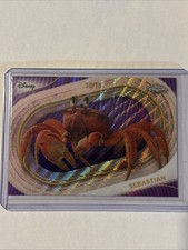 2025 Topps Chrome Sapphire Disney Checklist Guide in-content 37