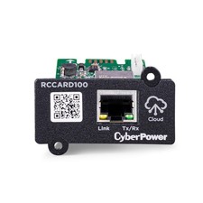 CyberPower RCCARD100 Cloud Monitoring Card