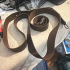 Civil War Type Musket Sling Original