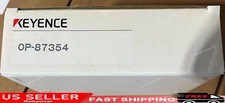 Keyence OP-87354 Standard Control Cable OP87354 New in Box Fast Shipping 1pcs