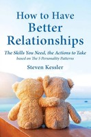 Steven Kessler | How To Have Better Relationships | Taschenbuch | Englisch