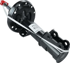 1x Stoßdämpfer SACHS 316 980 für OPEL ADAM M13 LPG