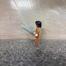 Lego Star Wars: Rebels: Ezra Bridger sw0574 Set 75158