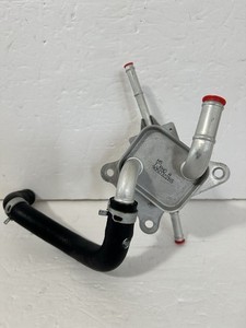 2021-2024 Lexus ES 300H Motor Cooling Cooler OEM