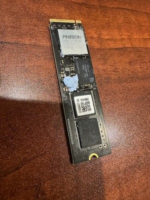 Sabrent Rocket 5 PCIe Gen5 NVMe 2TB SSD, Up to 14,000MB/s, 100% Health, No Heats