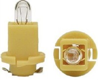 Magneti Marelli GlüHlampe Heavy Duty 002051500000 B2,4W 24V 1,2W