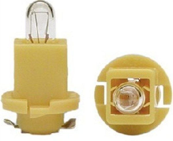Magneti Marelli GlüHlampe Heavy Duty 002051500000 B2,4W 24V 1,2W-image