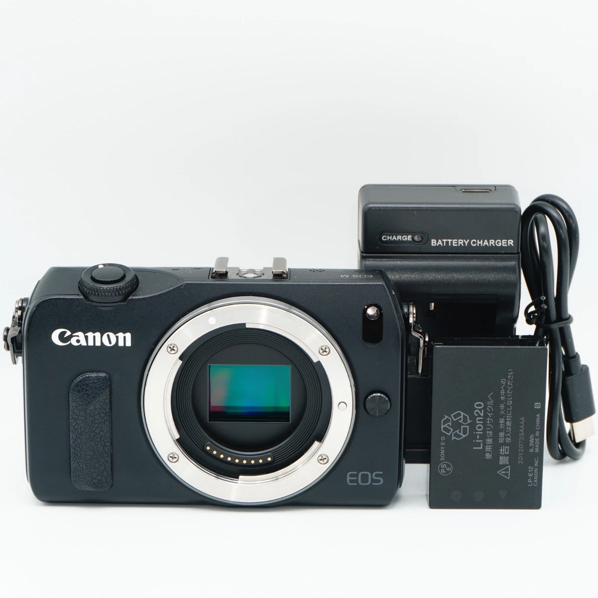 Canon EOS M Digital SLR Cameras for Sale | Shop New & Used Digital
