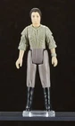 Star Wars 1984 Princess Leia Combat Poncho Action Figure Kenner Vintage Genuine