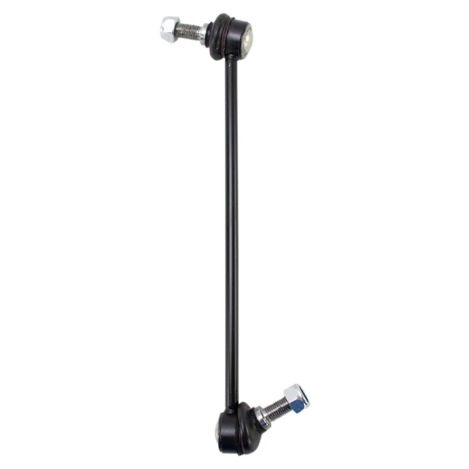 Juego de eslabones estabilizadores de extremo de barra estabilizadora delantera de 2 piezas laterales derecho y derecho para BMW Foto 2 de 4