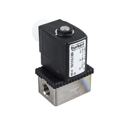BURKERT bürkert 00194446 6013 A 2,0 FKM VA NEW