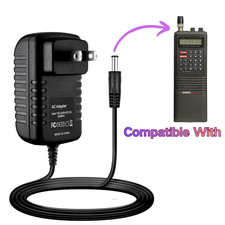 AC Adapter Charger for Uniden BC100XLT BC Radio Scanner Power Supply Cord Mains