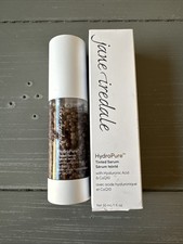 Jane Iredale HydroPure Tinted Serum - Deeper 8 - New Open Box 