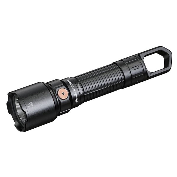 Fenix WF25RM 3000 Lumen - Led-Taschenlampe Mit Uv-Licht-image