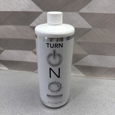 TURN ON SILICONE EXCEPTIONAL LUBE 32oz