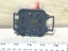 Craftsman B2000 Gas Leaf Blower  25cc Air Filter Housing    Choke Plate OME Used