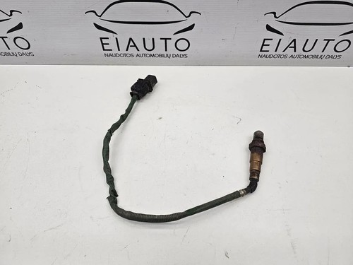 MERCEDES-BENZ E W212 Sauerstoffsensor Lambdasensor 0258017016 33965147