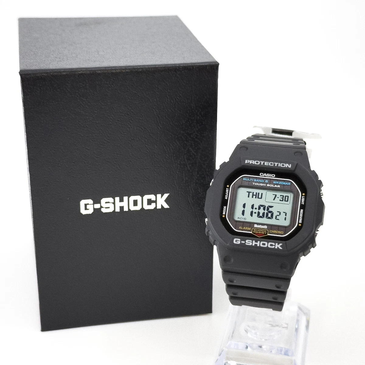 Casio DW-5600 Wristwatches for sale | eBay