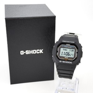 G Shock Multiband 6 Tough Solar | eBay