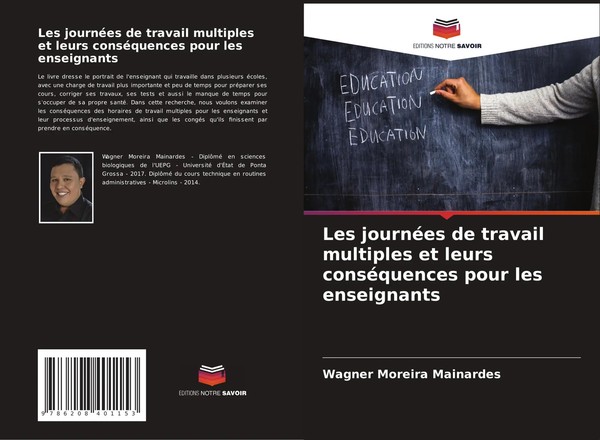 Les JournéEs De Travail Multiples Et Leurs ConséQuences Pour Les Enseignants-image