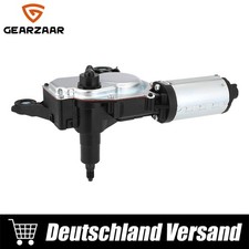 Heck Scheibenwischermotor Ersatz für Audi A4 Avant 8ED, B7 2001-2008 8E9955711