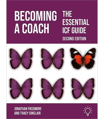 Jonathan Passmore Tracy Sinclair Becoming a Coach (Paperback)