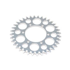 Losi Hub Chain Sprocket Clear PM-MX/SM LOS262003 Gears  Differentials