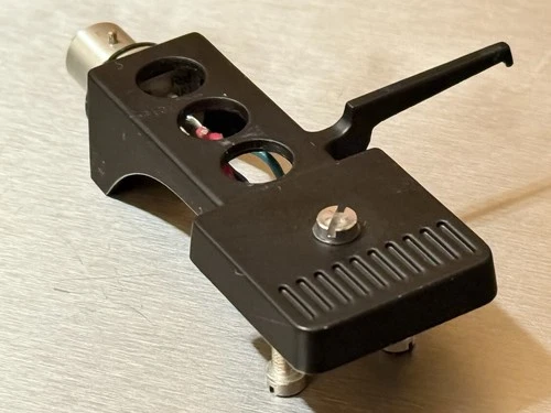 Original Vintage Technics SH-98 Headshells for Turntable Tonearm