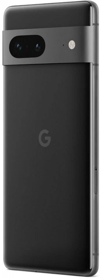 Google Pixel 7 128GB Obsidian (Black),Condizione eccellente, Burn-in del display - Immagine 4 di 4