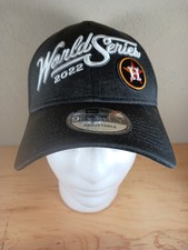 2022 Houston Astros World Series Champions Memorabilia Guide 33