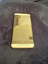 HTC One PN07110 Beats Audio 16GB Powers On, S...