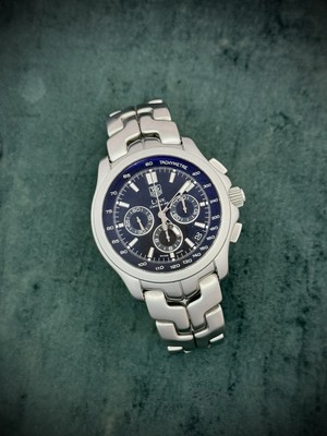 Tag Heuer Calibre 36 Link Tag Heuer Calibre 36 Link Sales