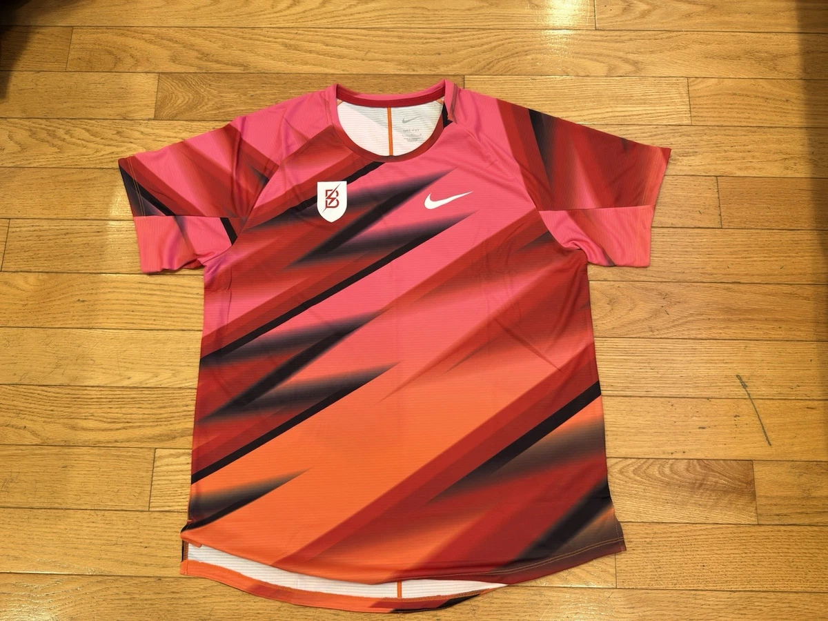 Nike Pro Elite Track & Field Activewear Tops for Men for Sale