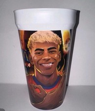 McDonald s World Cup 2026 Collector s Cup Lamine Yamal